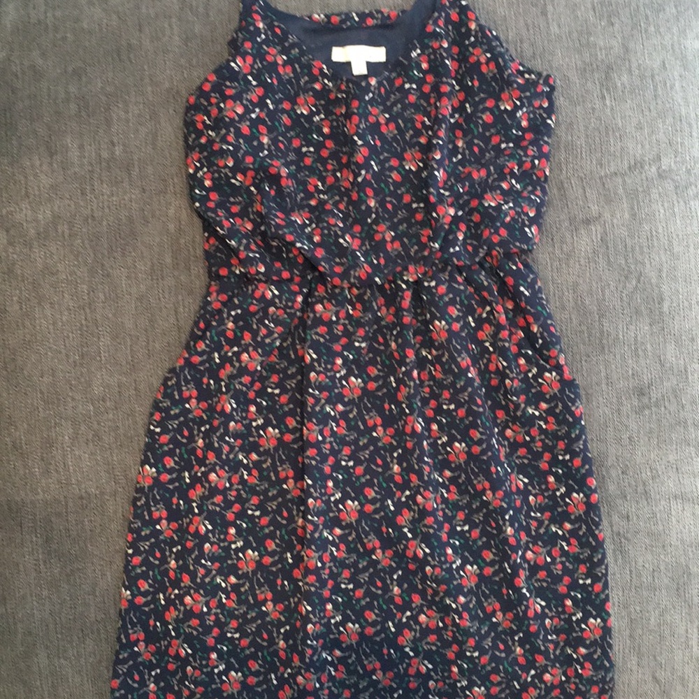 NWT Lush Dress, size M